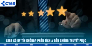 C168 có uy tín không?